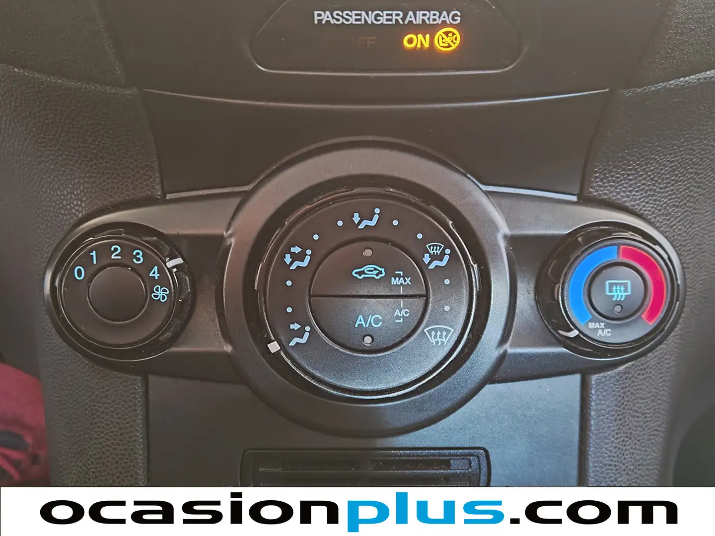 Foto Ford Fiesta Ford Fiesta 1.25 Duratec Trend (82 CV)