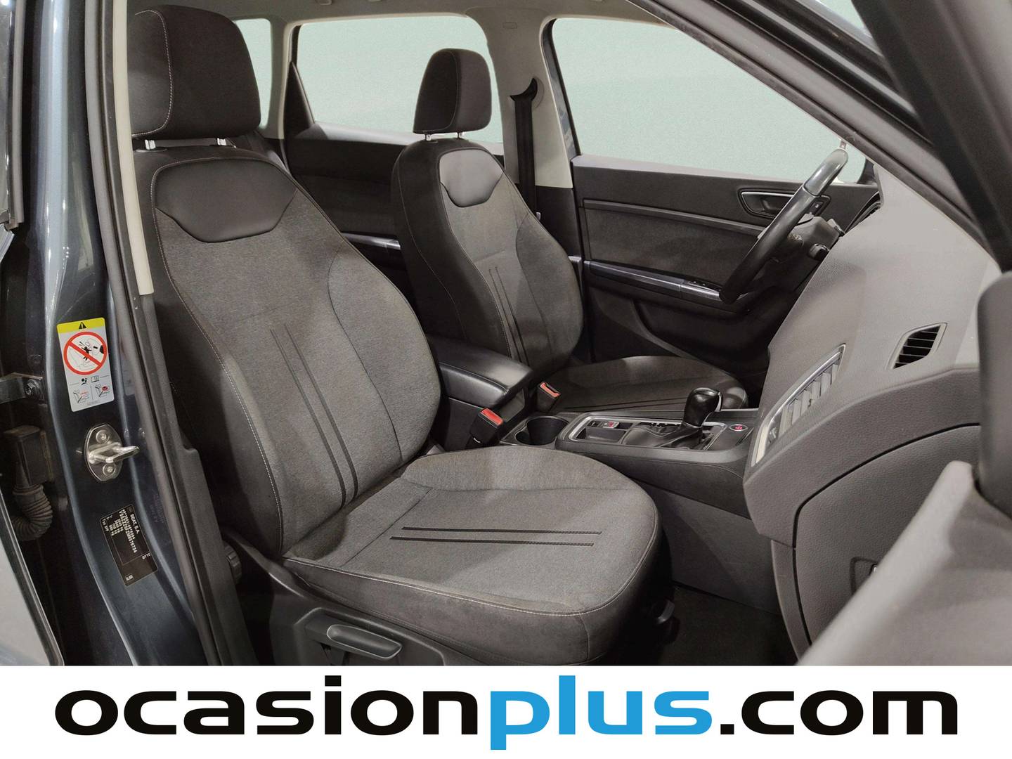 Seat Ateca Seat Ateca 2.0 TDI S&S Style Go DSG (150 CV) automático