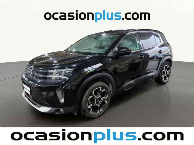 Citroën C5 aircross Segunda Mano Baratos Madrid