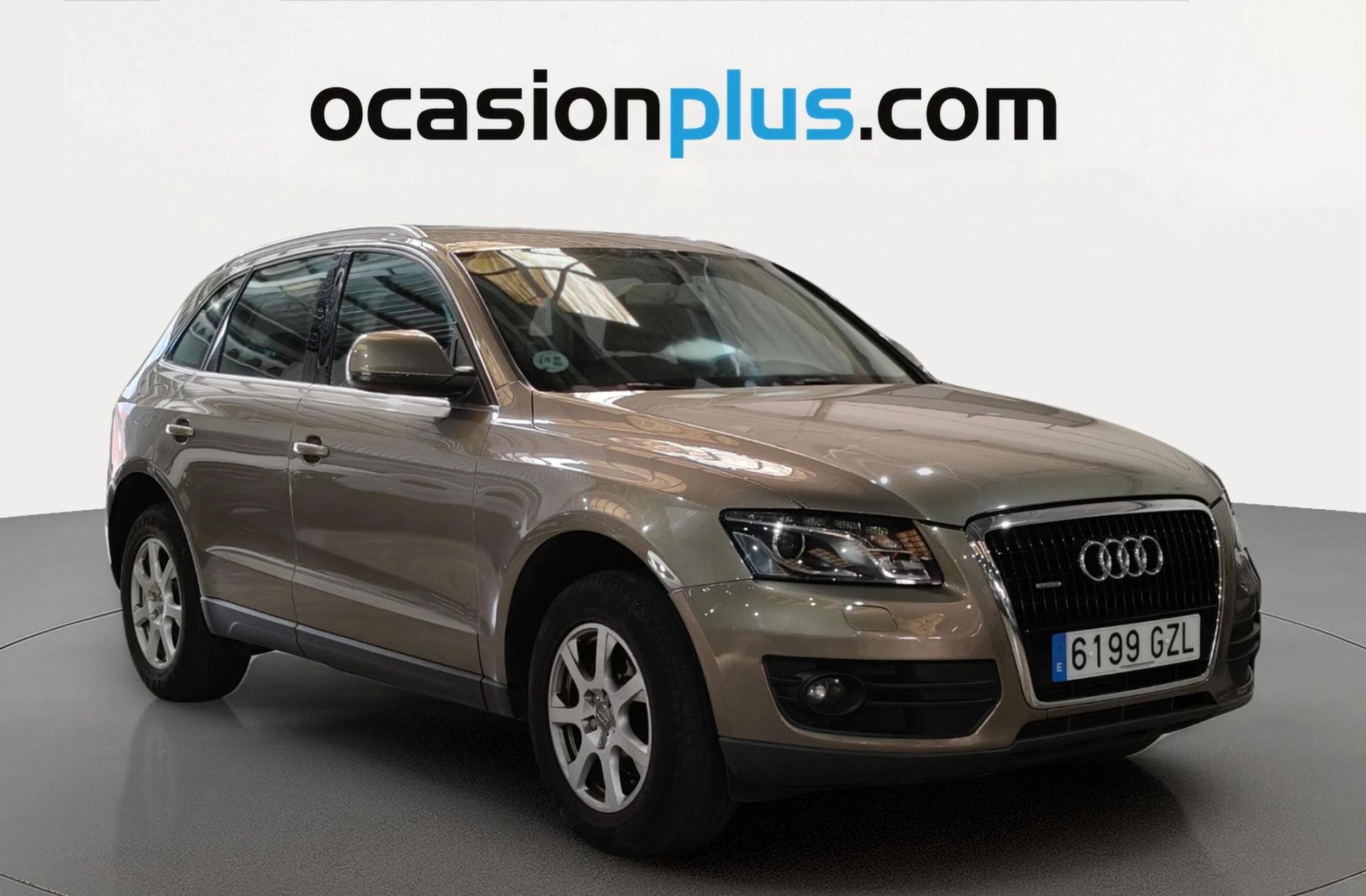 Audi Q5 2.0 TDI quattro S tronic - foto 2