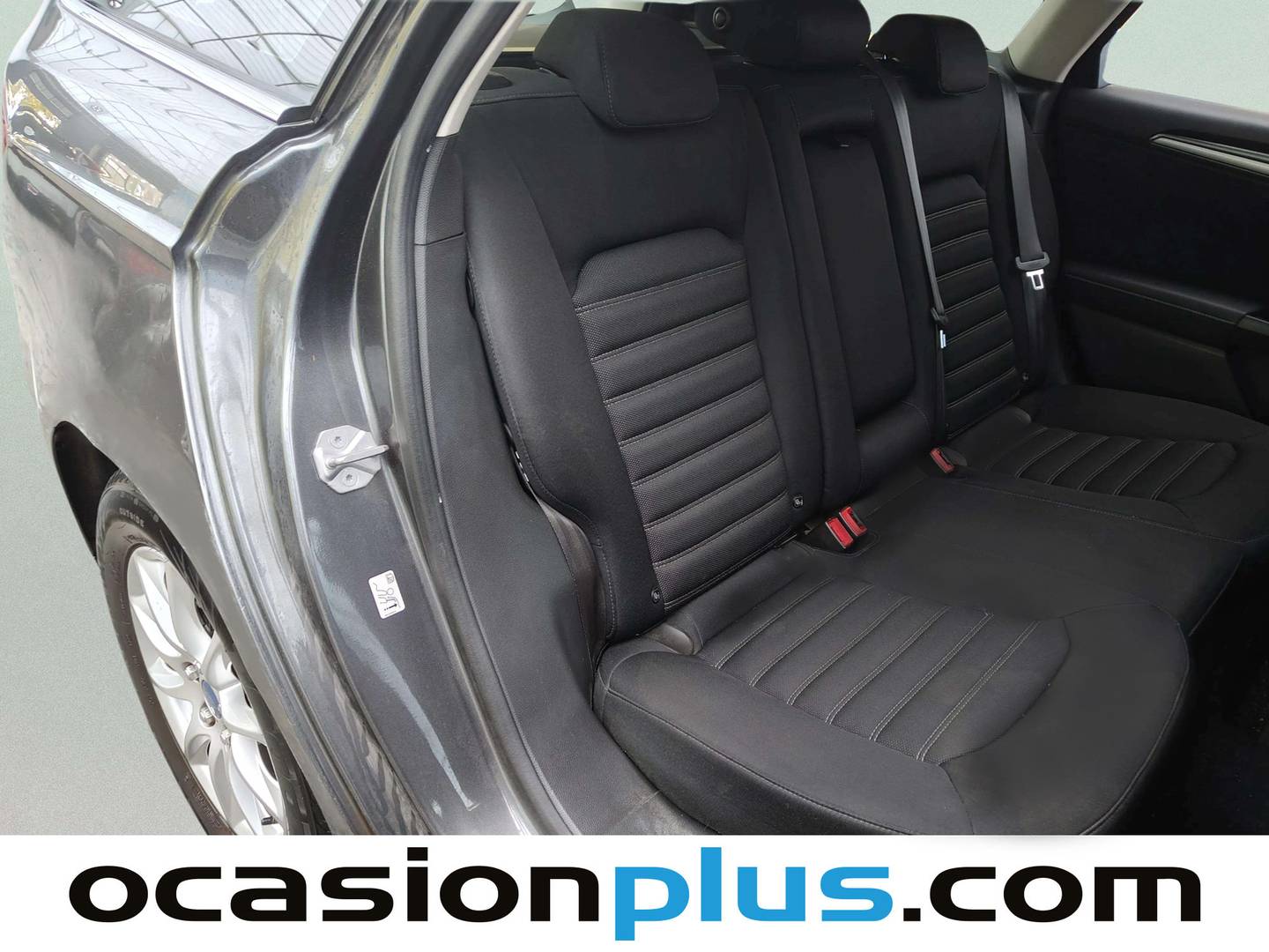 Foto Ford Mondeo Ford Mondeo SportBreak 1.6 TDCI Trend (115 CV)