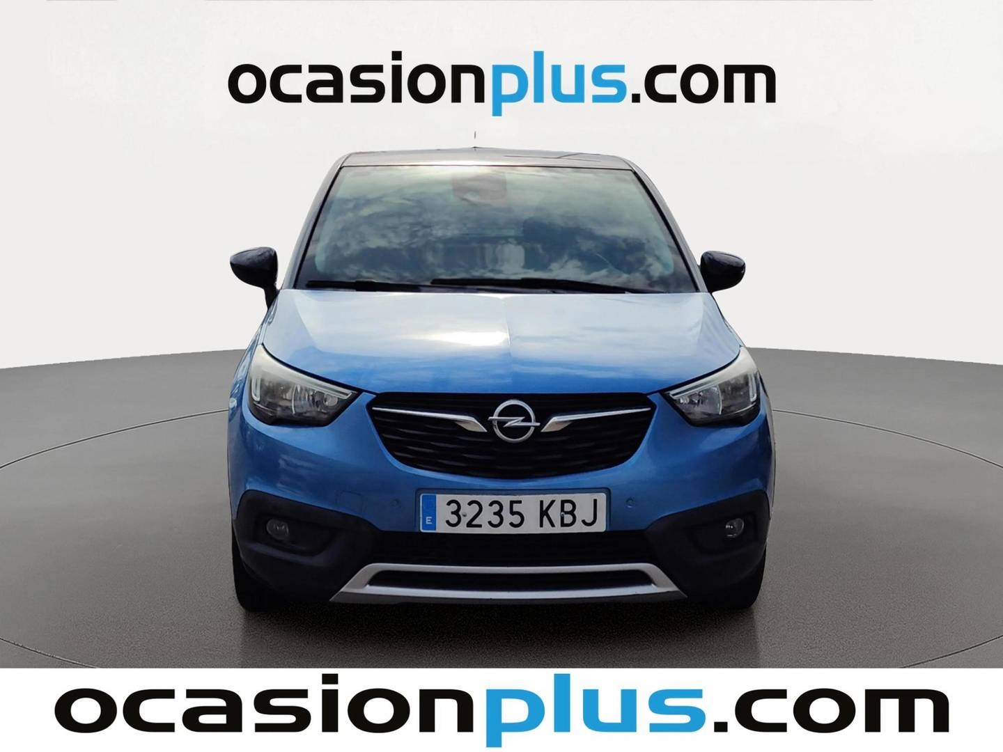 Opel Crossland X Opel Crossland X 1.2 Turbo S&S Excellence (130 CV) 130cv