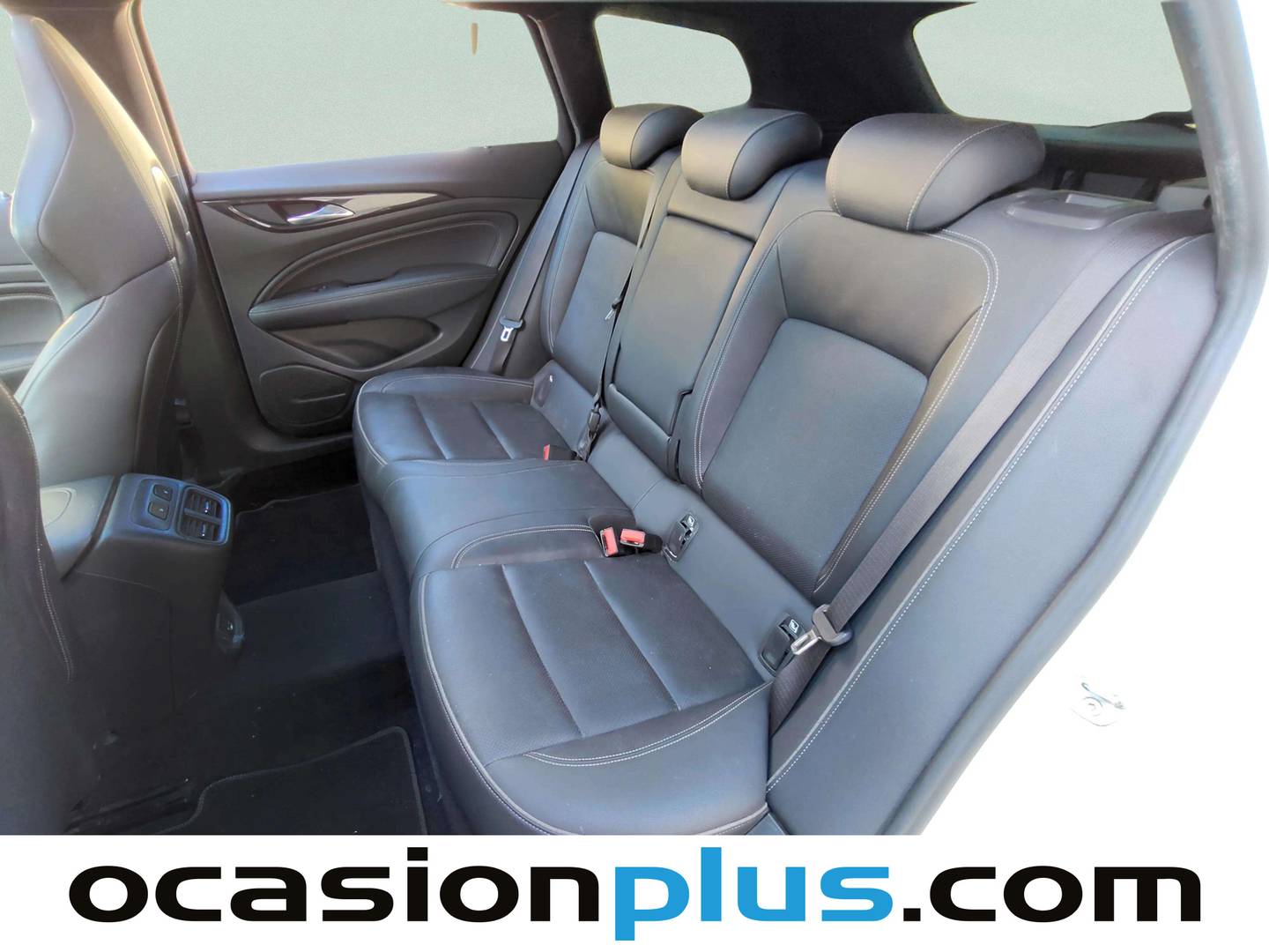 Opel Insignia Opel Insignia 2.0 CDTI Biturbo GSI 4x4 Auto (210 CV) barato