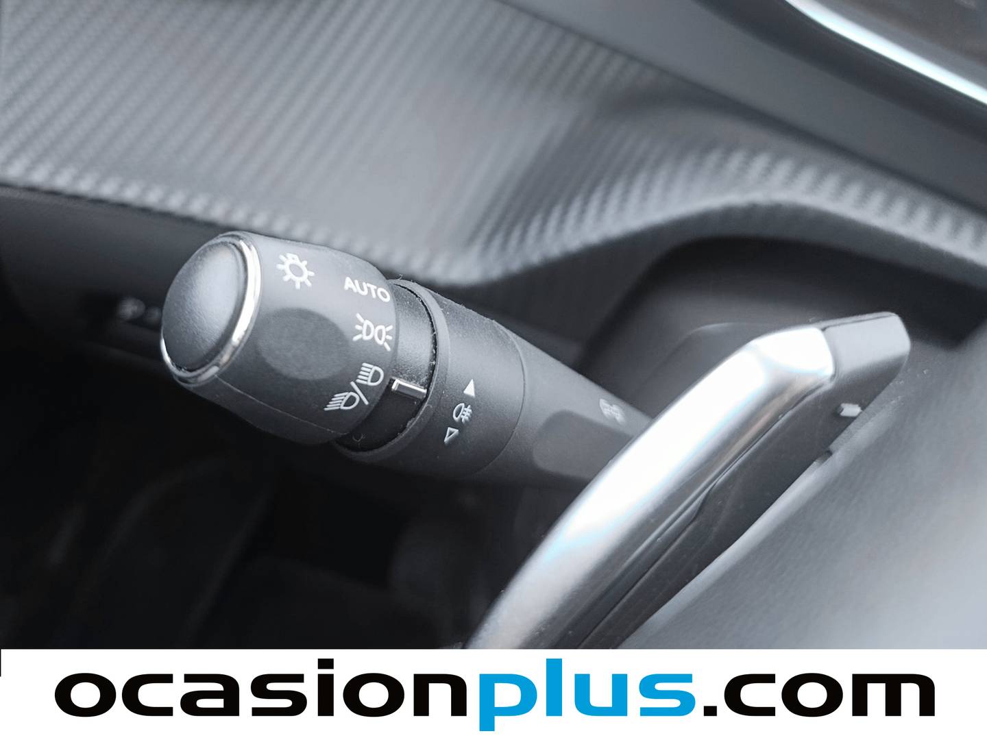 Peugeot 208 Peugeot 208 PureTech 100 Allure Pack EAT8 (100 CV) de ocasión
