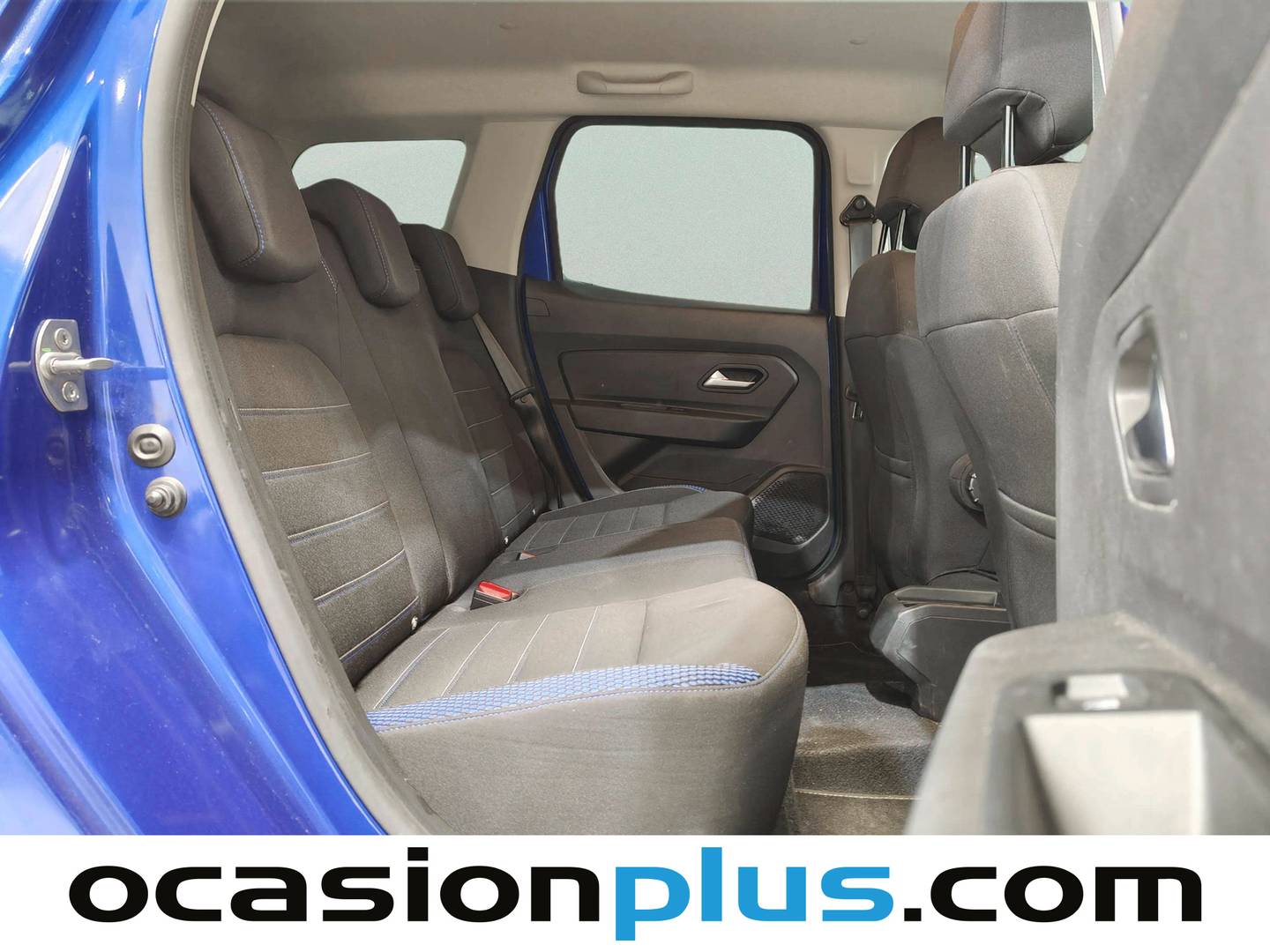 Dacia Duster Dacia Duster SL Aniversario Blue dCi (115 CV) 4x2 al mejor precio