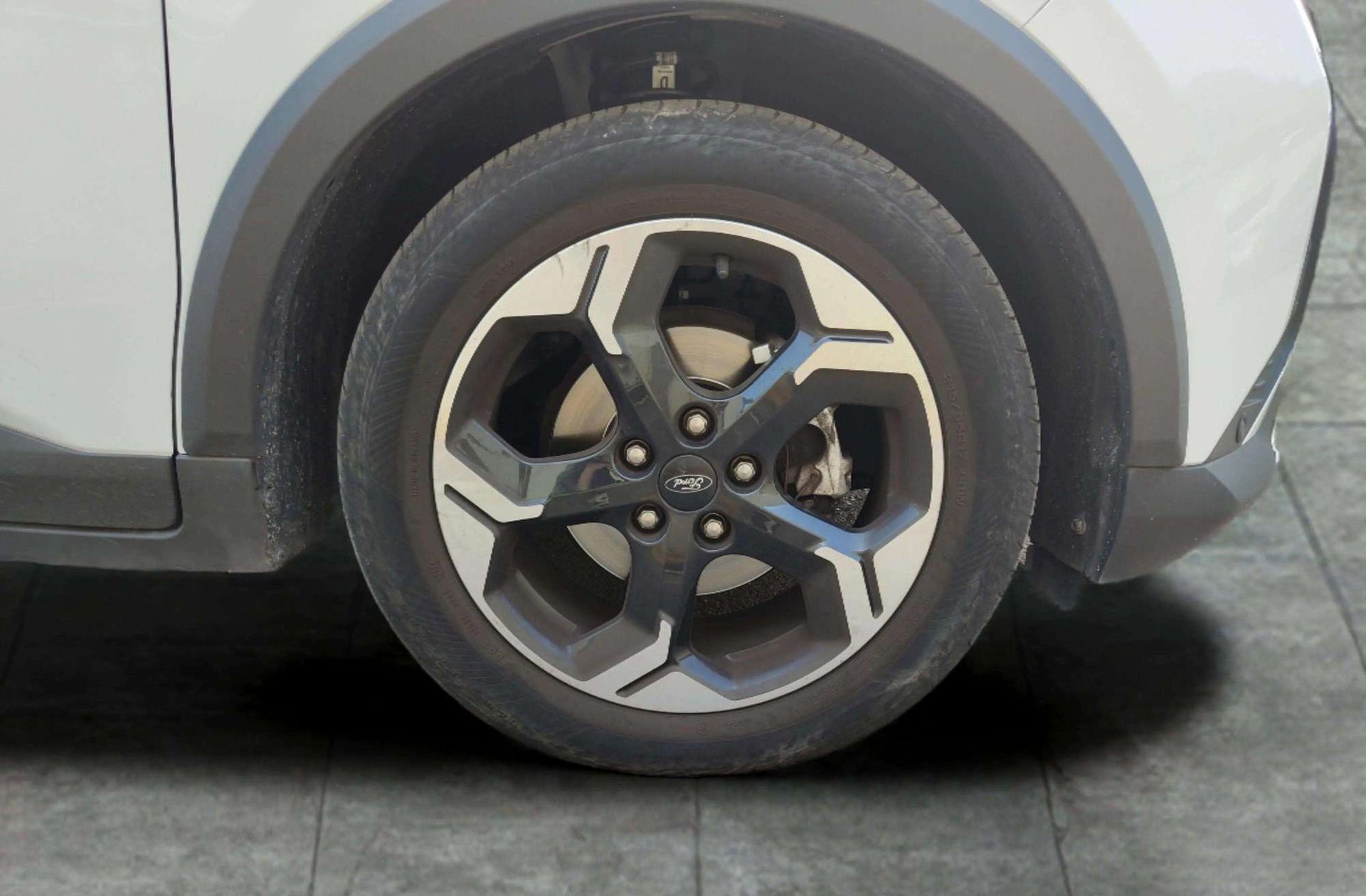 Ford Transit 1.5 EcoBlue Active - foto 33