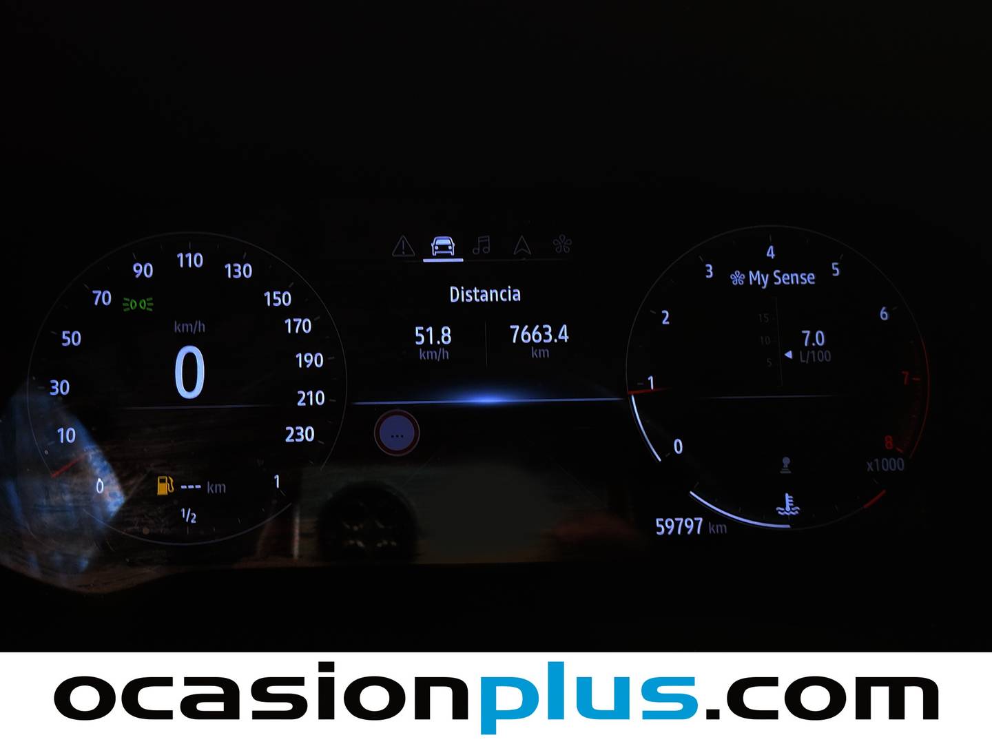 Renault Captur Renault Captur Techno TCe (90 CV) 2024