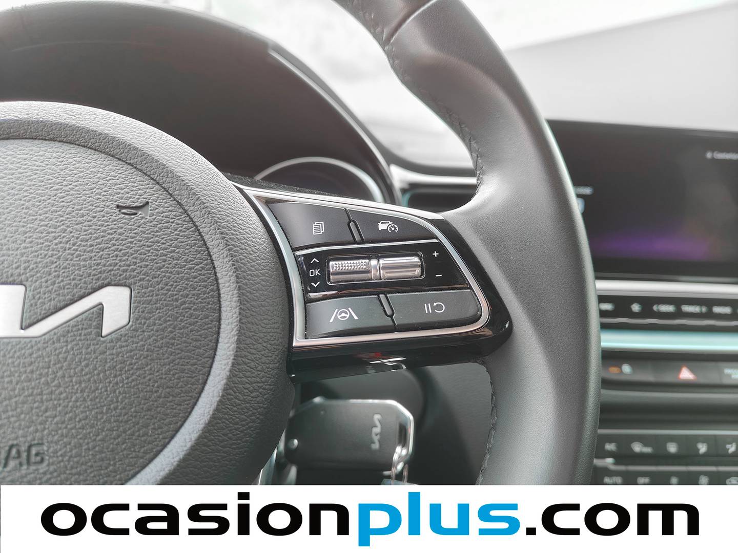 KIA Ceed KIA Ceed 1.0 T-GDi Style Edition (100 CV) 100cv