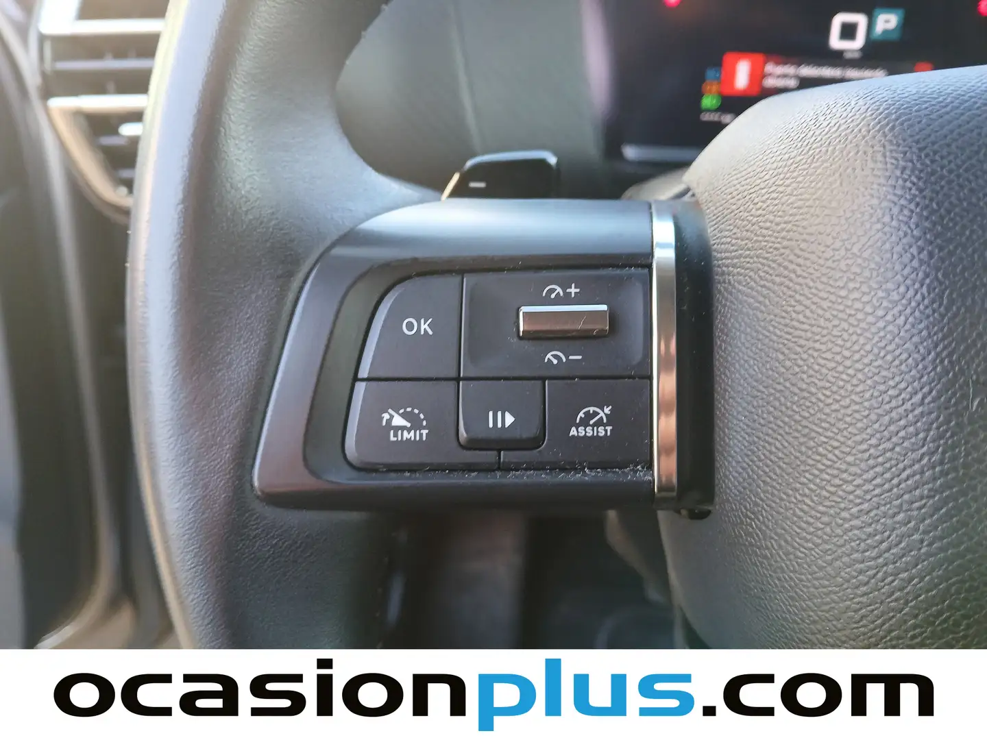 Foto Citroën C4 Citroen C4 BlueHDi 130 S&S Feel Pack EAT8 (130 CV)