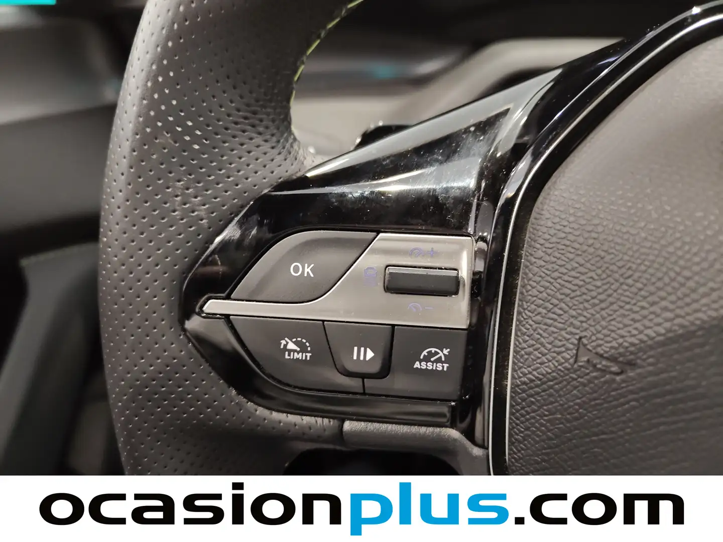 Foto Peugeot 308 Peugeot 308 GT Hybrid e-DCS6 (136 CV)