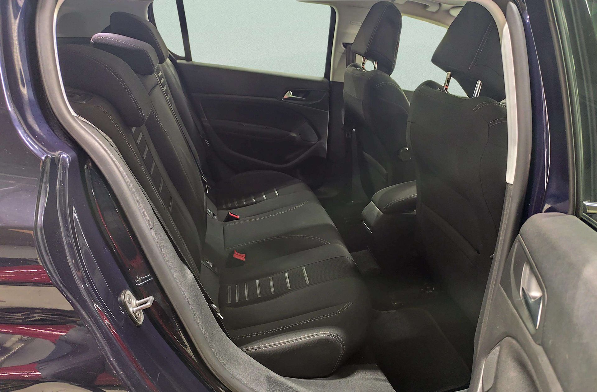 Peugeot 308 Allure 1.6 THP - foto 20