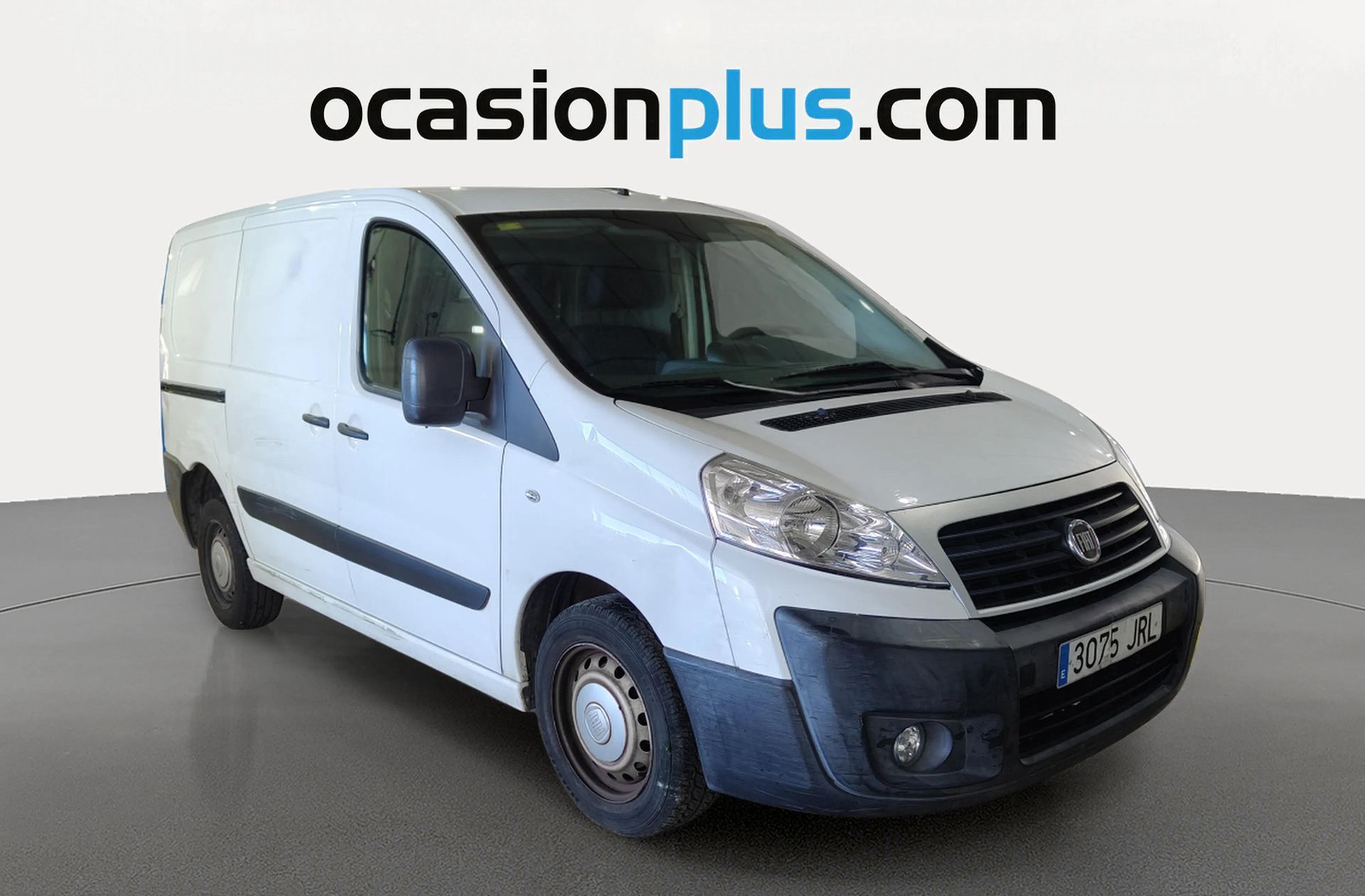 Fiat Scudo 2.0 MultiJet 10 Comfort Corto - foto 2