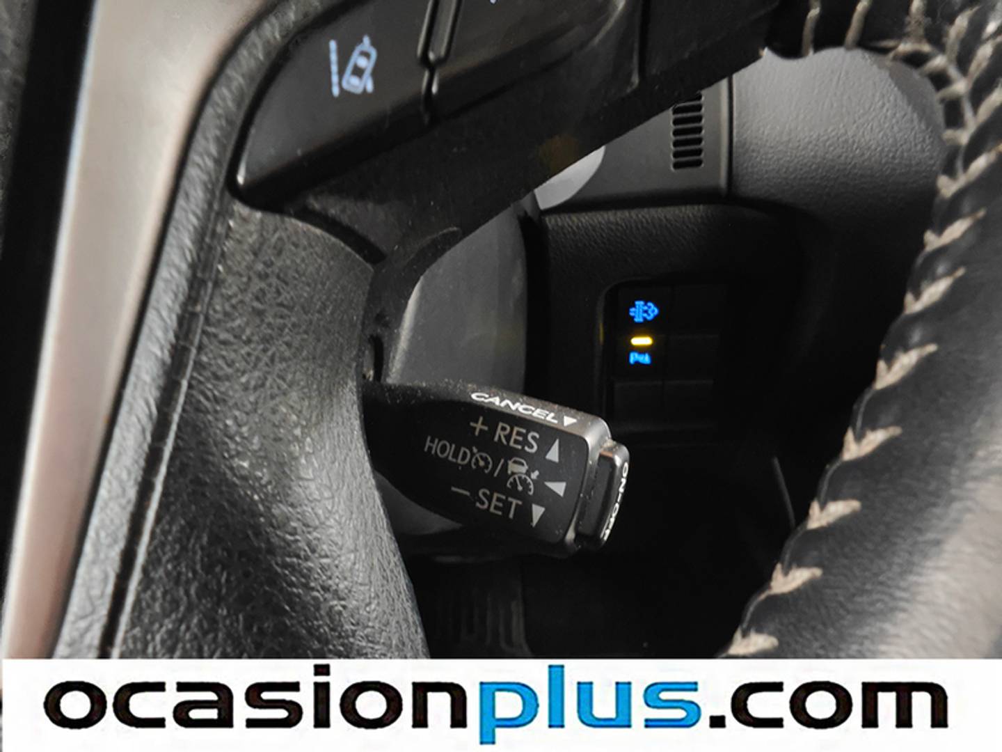 Foto Toyota Land Cruiser Toyota Land Cruiser 2.8 D-4D VXL Auto (177 CV)