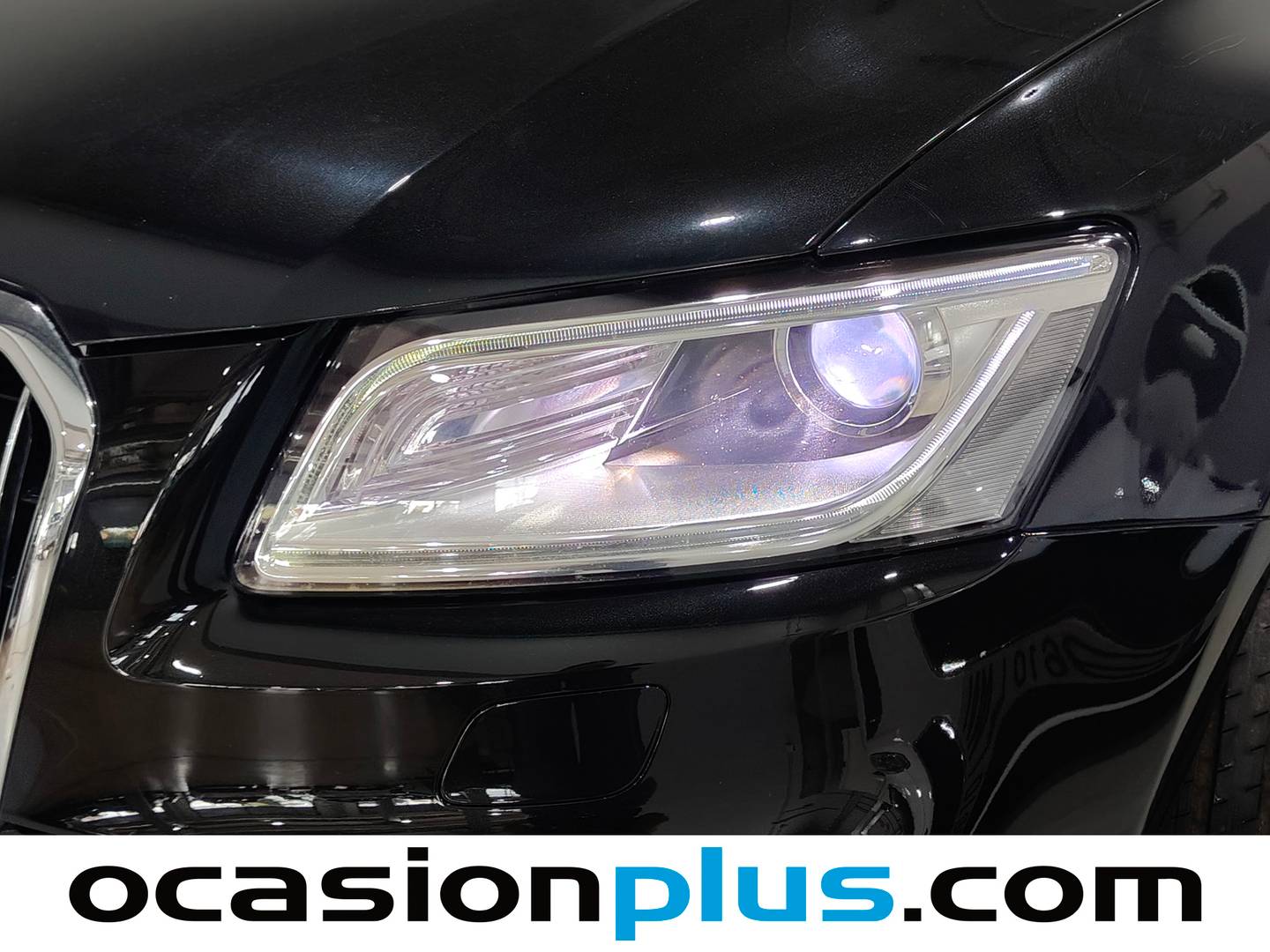 Audi Q5 Audi Q5 S line edition 2.0 TDI ultra (150 CV) km 0