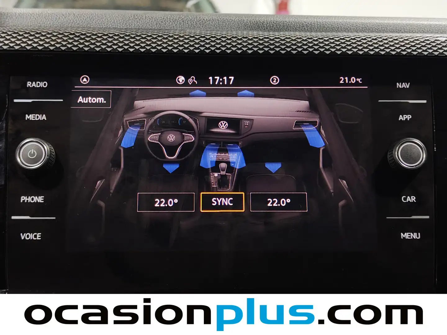 Foto Volkswagen Taigo Volkswagen Taigo ``Más`` 1.0 TSI (95 CV)