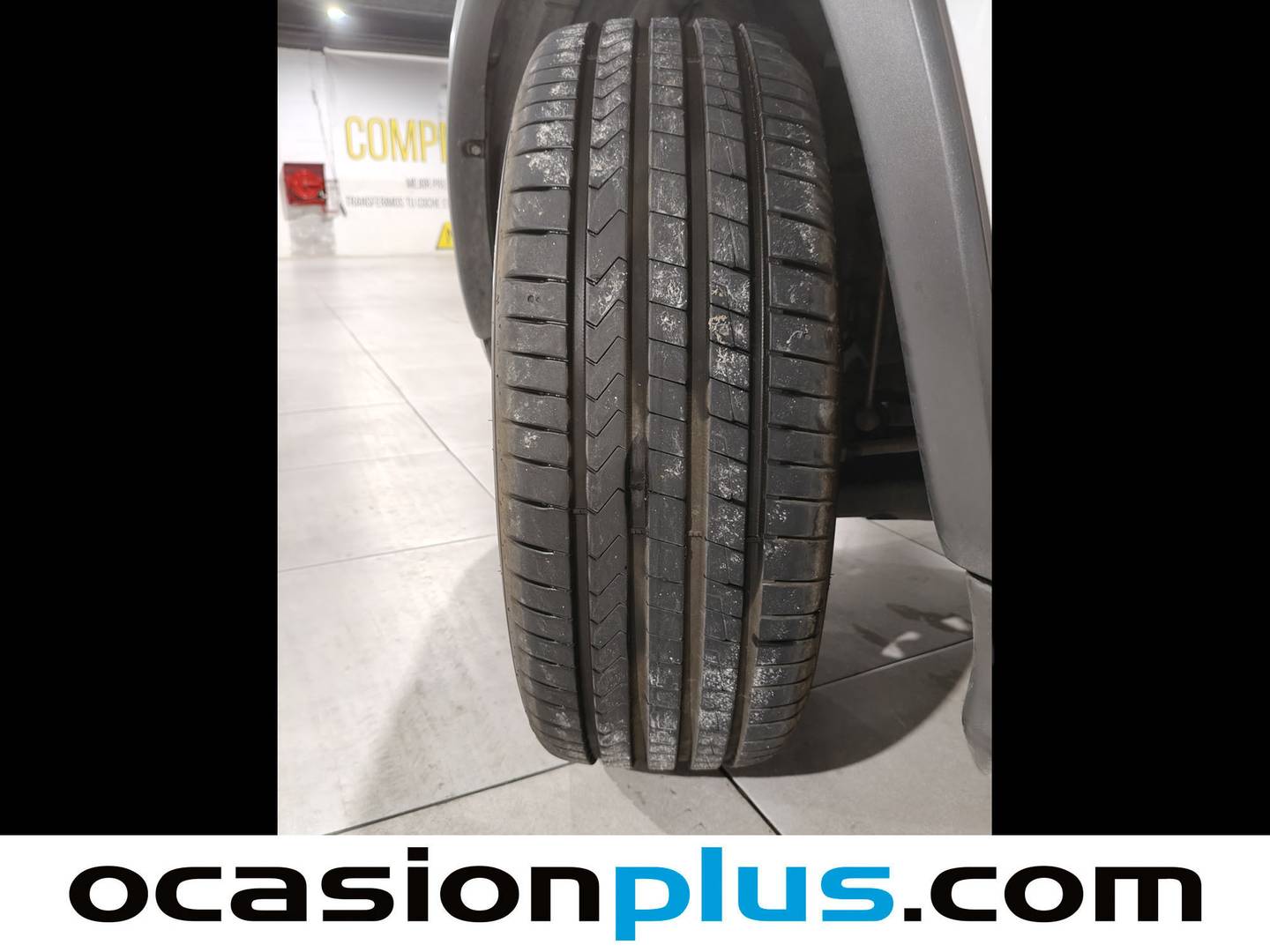 Mitsubishi ASX Mitsubishi ASX 160MPI Motion 86 kW (117 CV) km 0