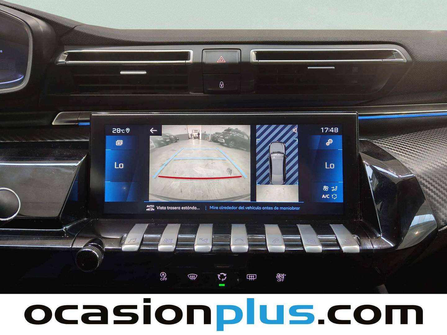 Acabados Peugeot 508 Peugeot 508 BlueHDi 160 S&S Allure EAT8 (160 CV)