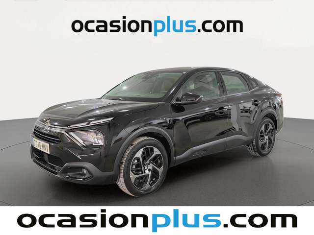 Citroën C4 X PureTech 130 S&S Plus EAT8 (131 CV) de segunda mano