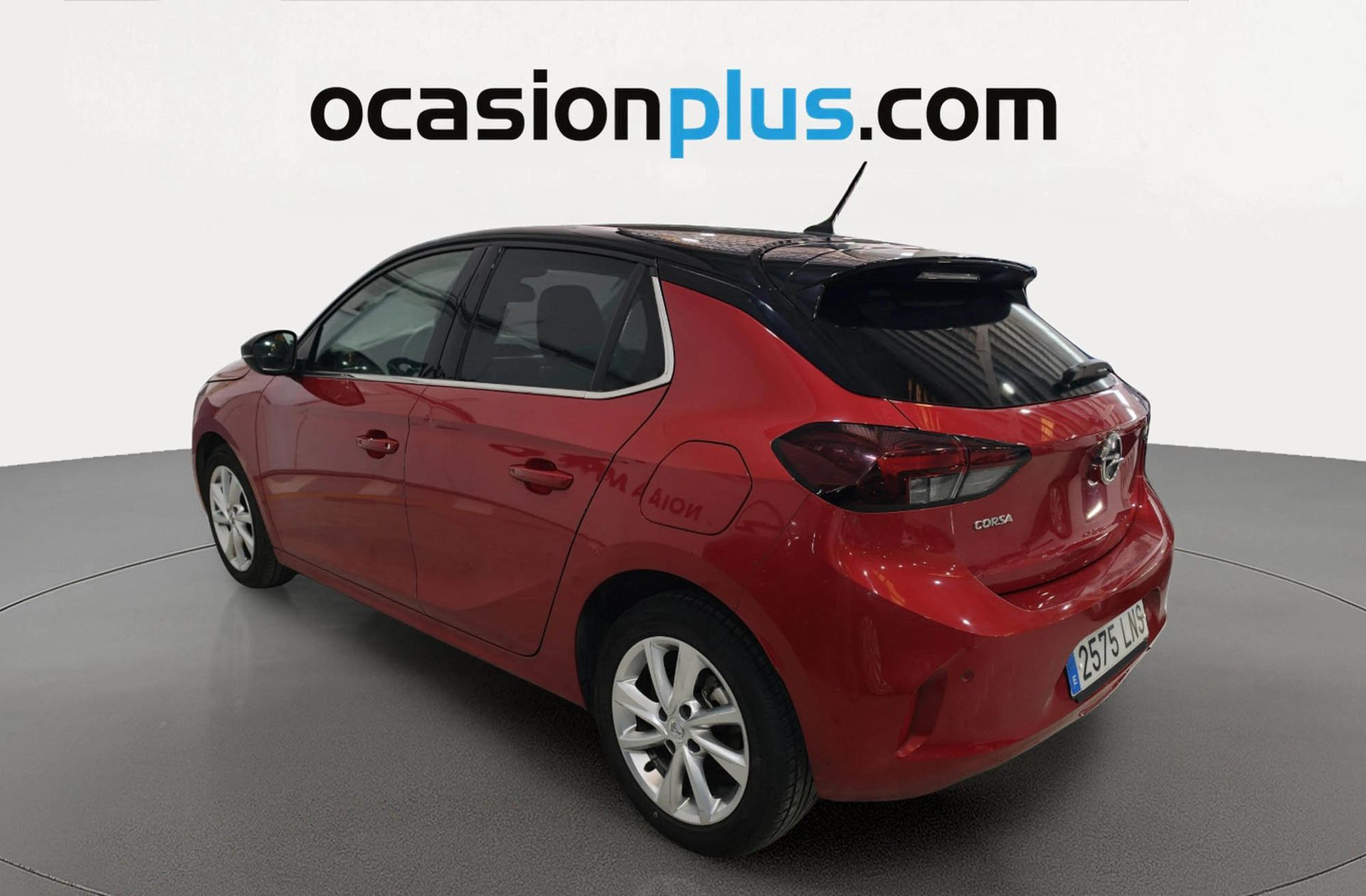 Opel Corsa 1.2 Turbo XHL Elegance - foto 3