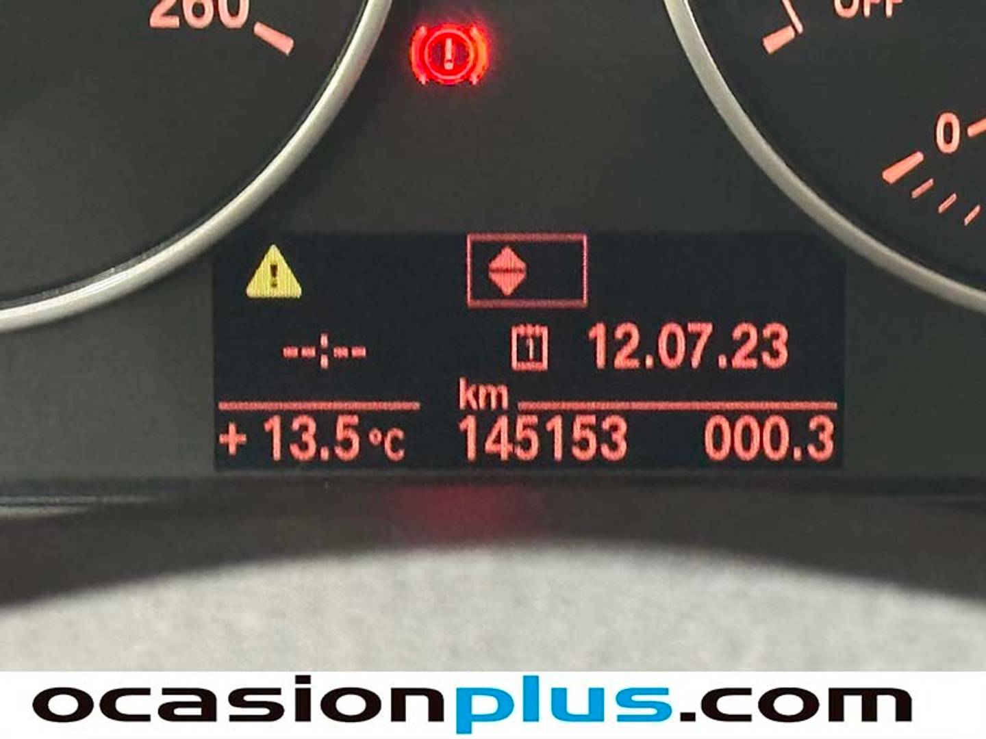 Foto BMW Serie 3 BMW Serie 3 316d Touring (116 CV)