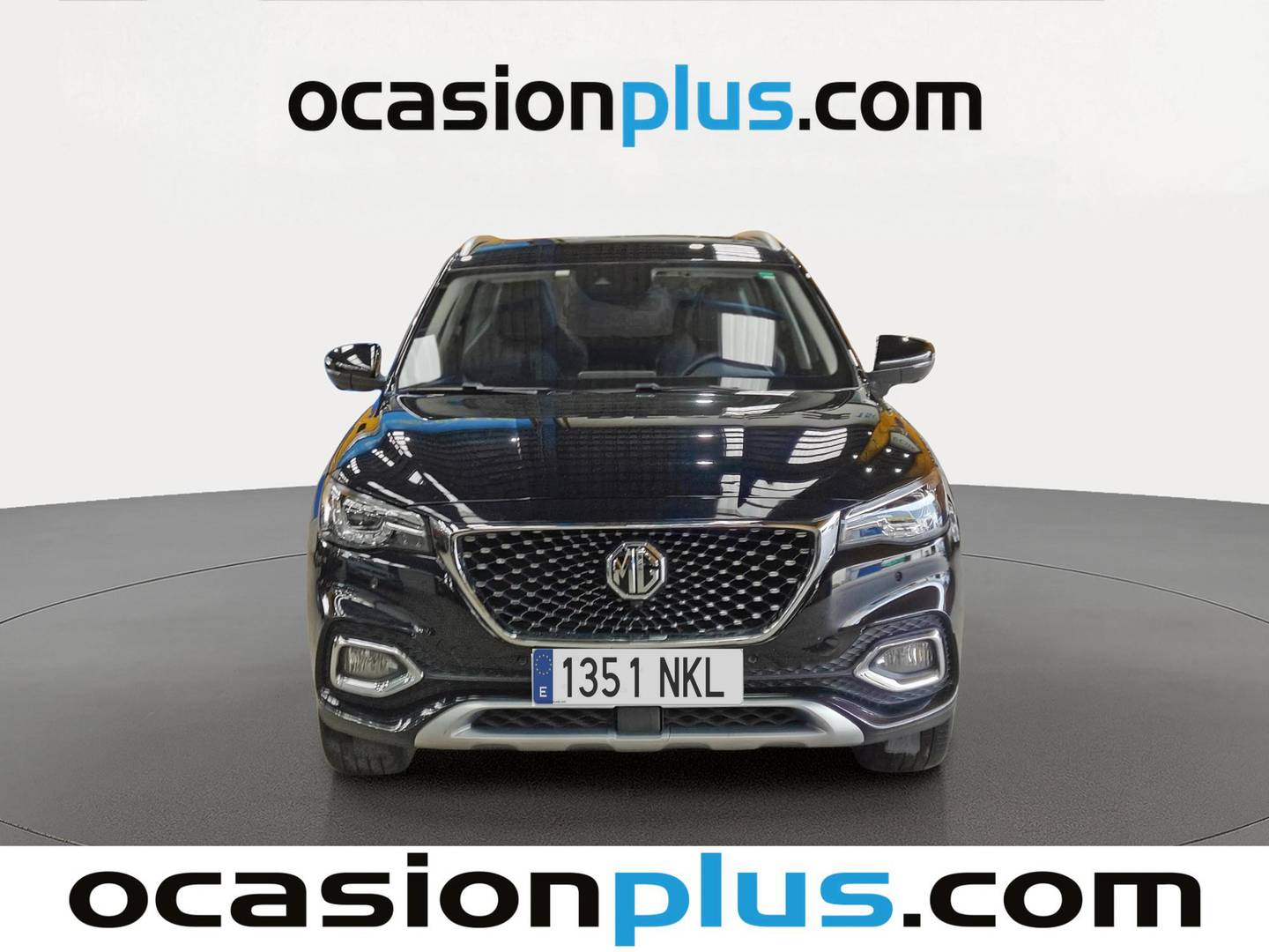 MG HS MG HS 1.5 Turbo GDI Luxury (162 CV) de segunda mano