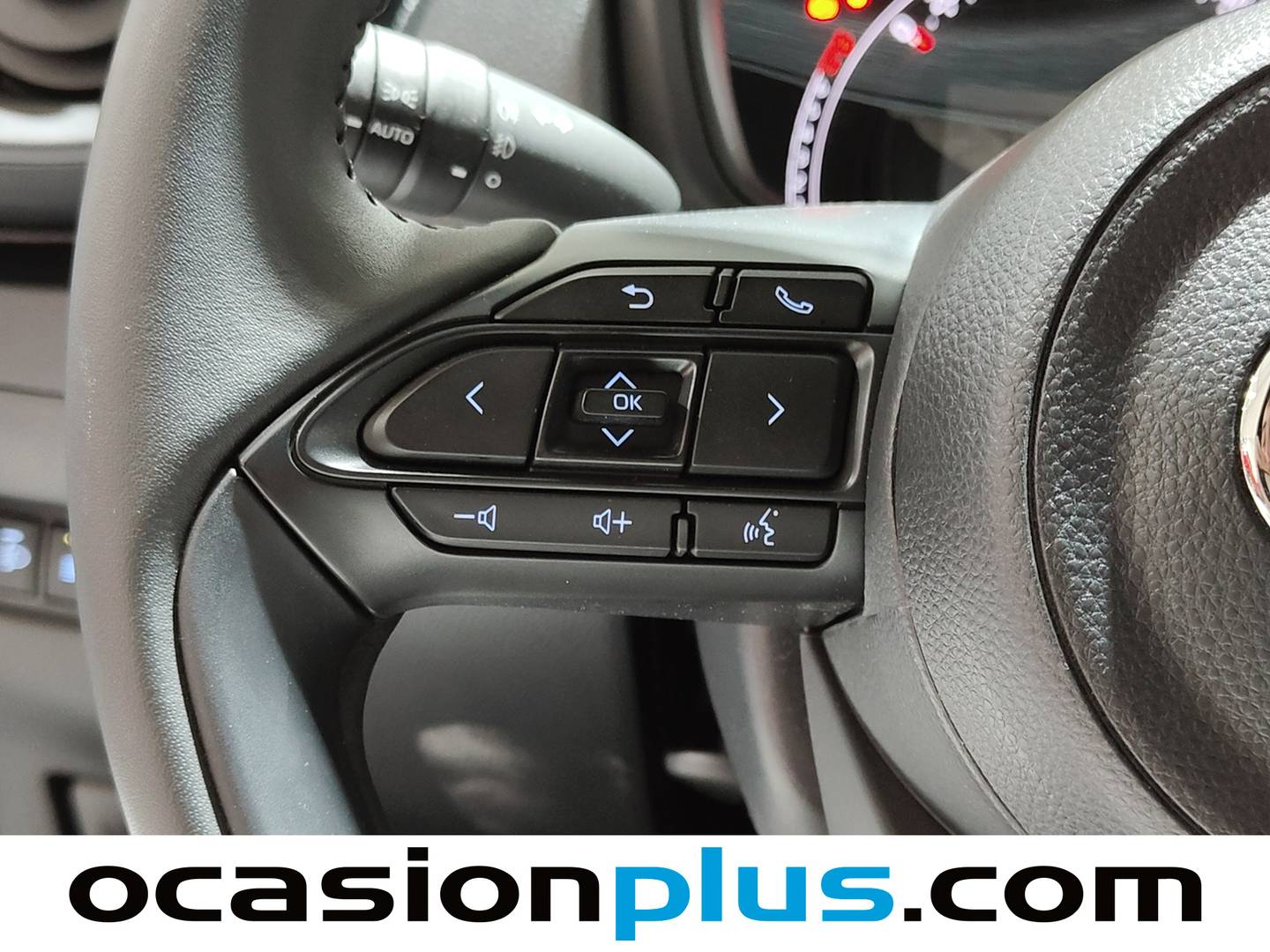 Foto Toyota Aygo X Cross Toyota Aygo X Cross 1.0 VVT-I Play (72 CV)