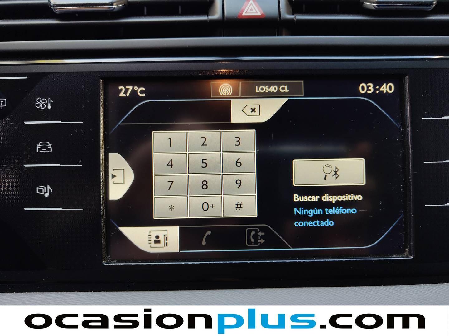 Acabados Citroën Grand C4 Picasso Citroën Grand C4 Picasso PureTech 130 S&S 6v Live Edition (130 CV)