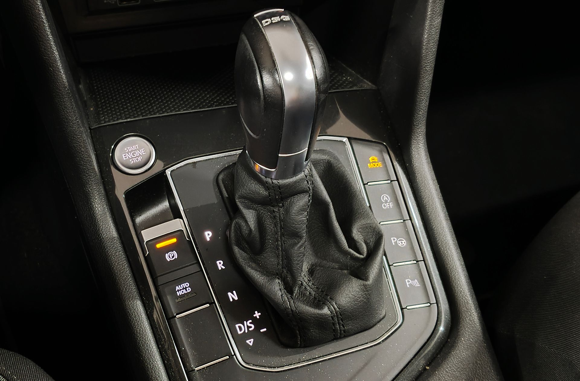 Volkswagen Tiguan Advance 1.5 TSI DSG - foto 5