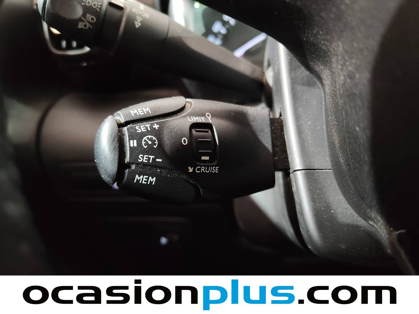Accesorios del Citroën C3 Aircross Citroën C3 Aircross BlueHDi 100 S&S Origins (102 CV)