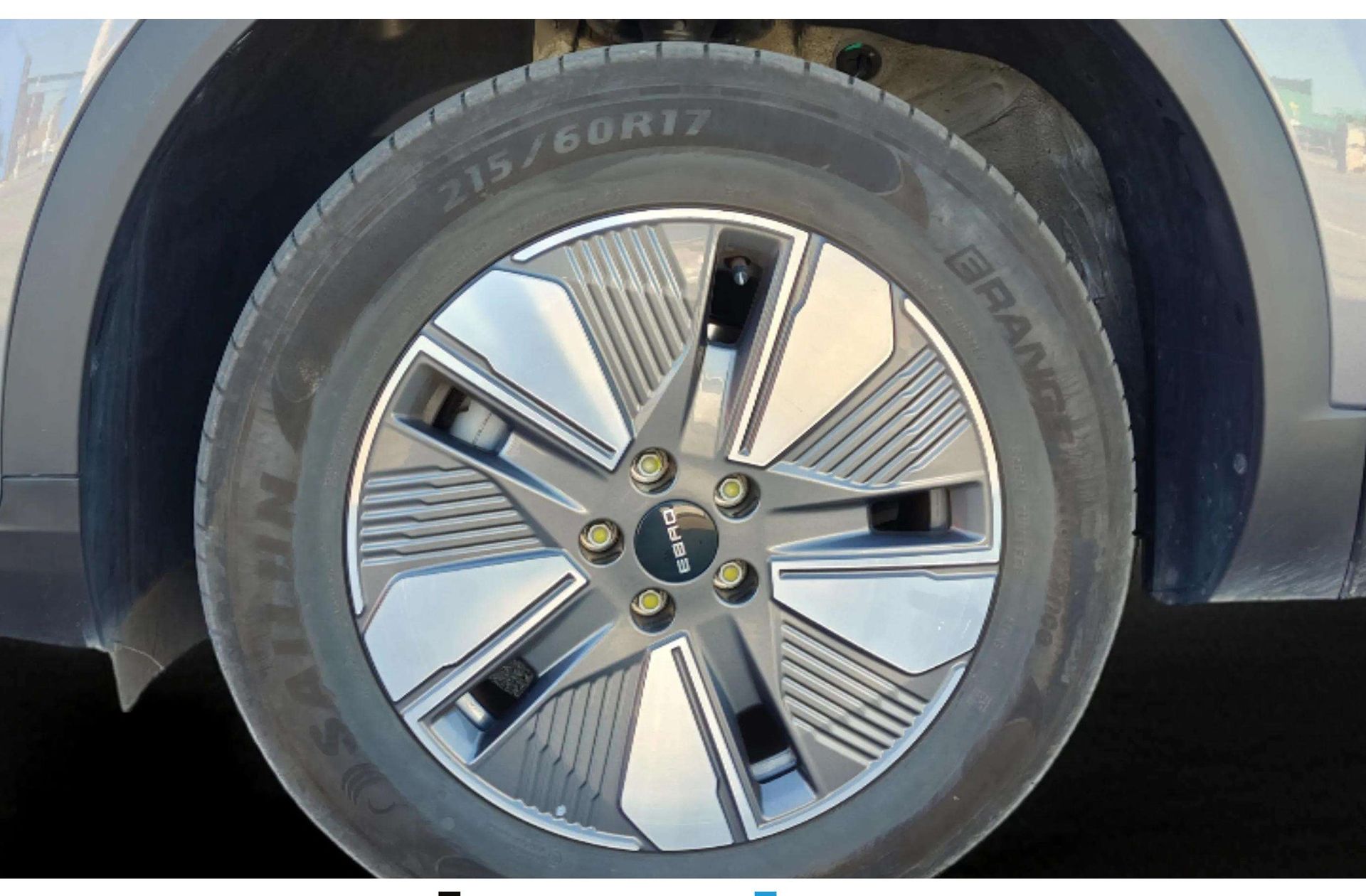 Ebro s400 1.5 DHE HEV Excellence CVT - foto 35