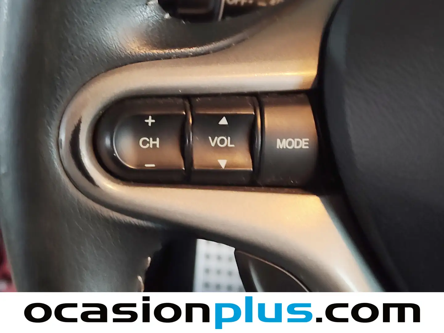 Foto Honda Civic Honda Civic 2.2 i-CTDi Type S Heritage SRF (140 CV)