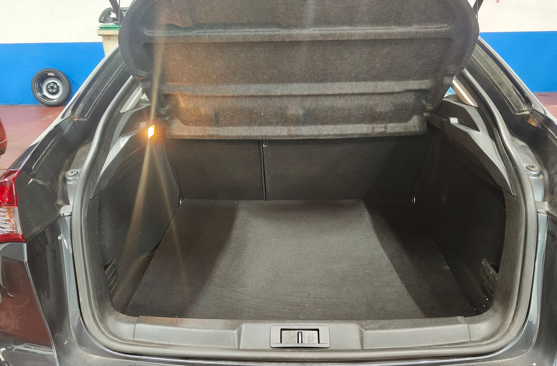 Renault Laguna 2.0 16v Expression - foto 12