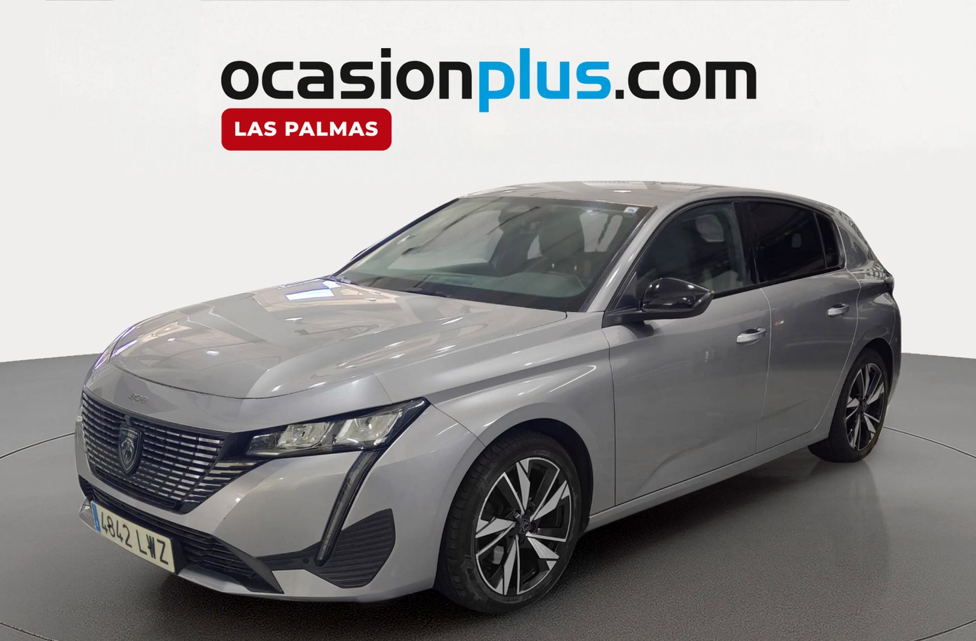 Peugeot 308 BlueHDi 130 Allure
