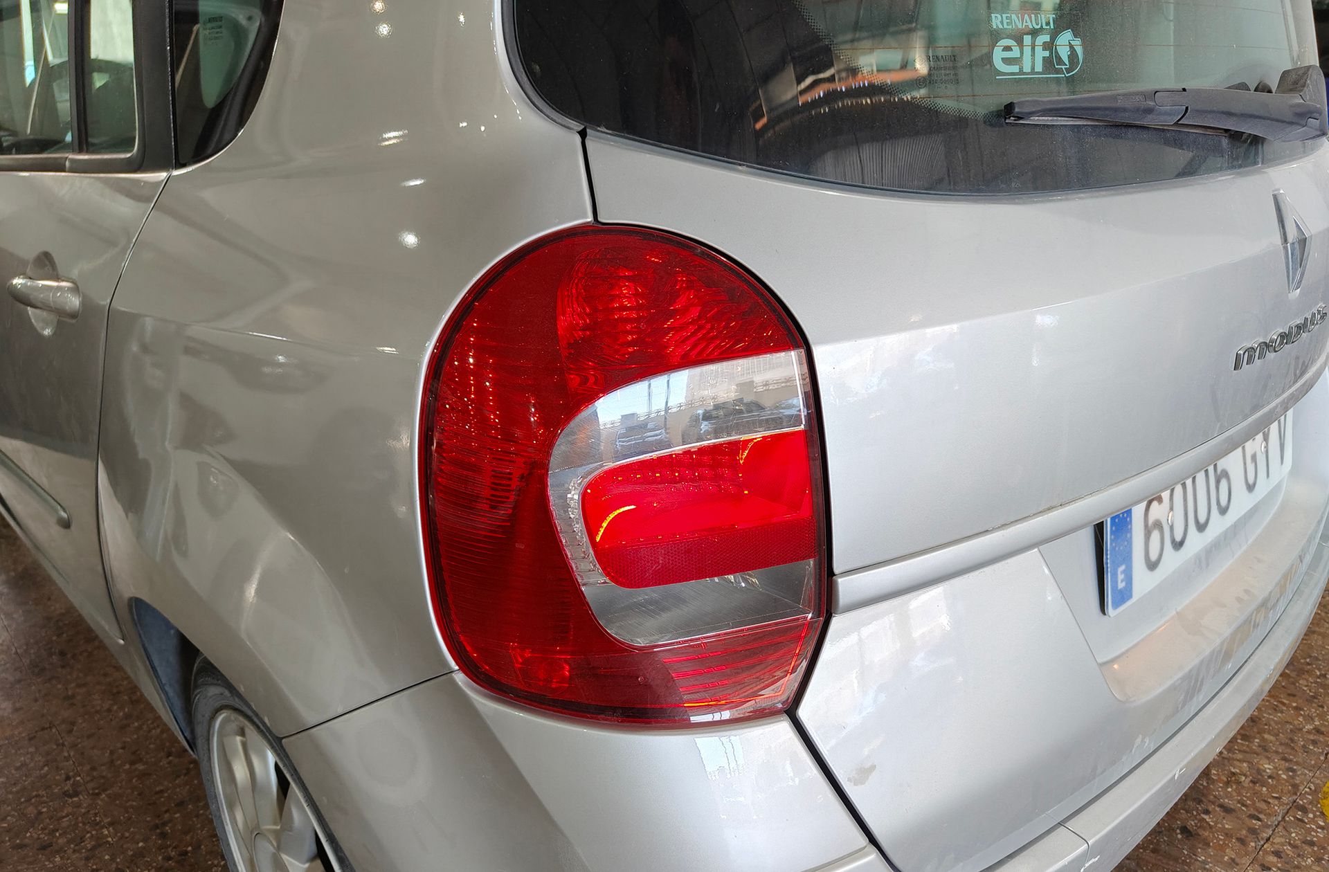 Renault Grand Modus Dynamique 1.2 eco2 - foto 14