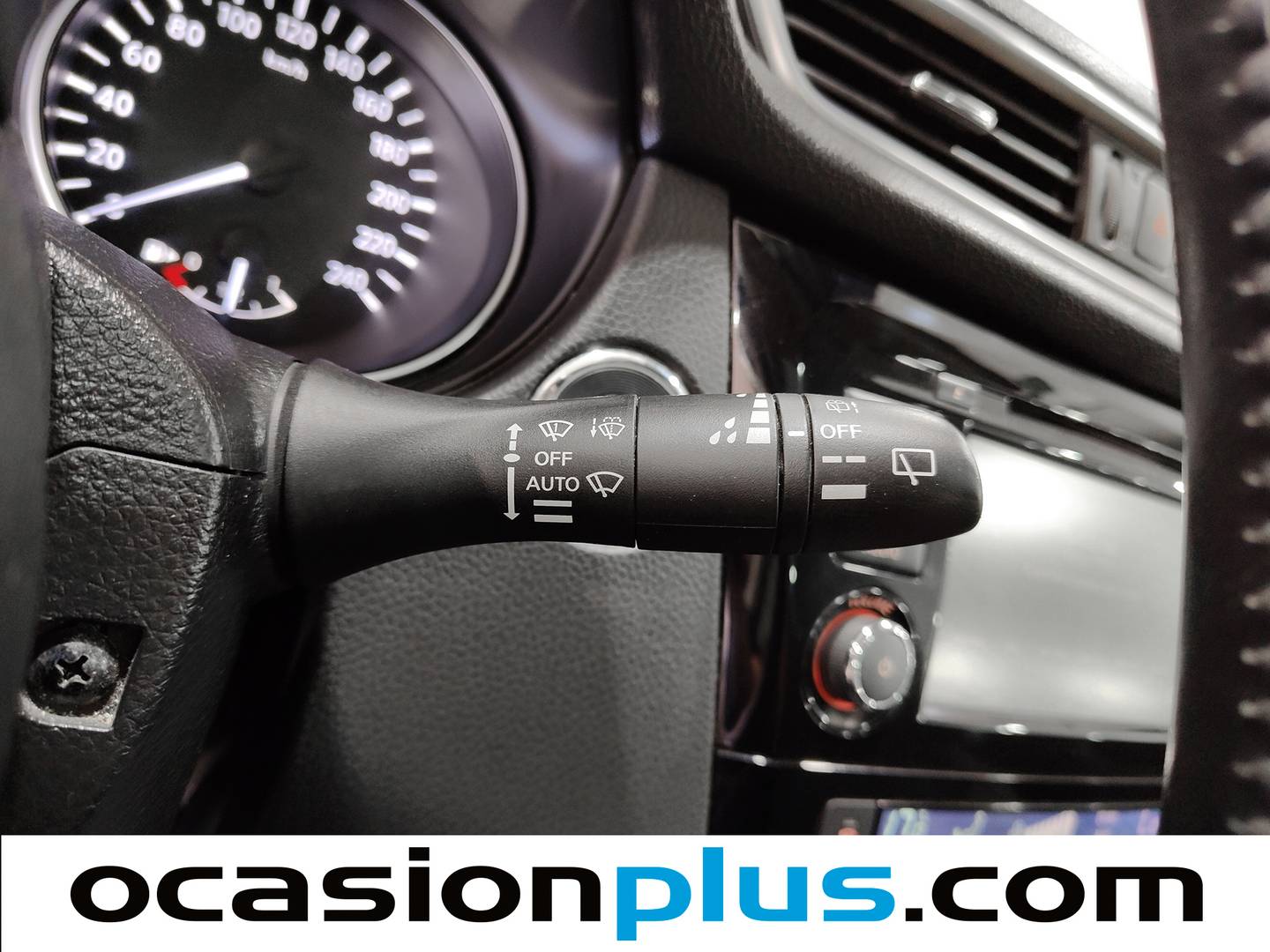 Paquetes del Nissan QASHQAI Nissan Qashqai DIG-T 160 N-Connecta 4x2 DCT (160 CV)