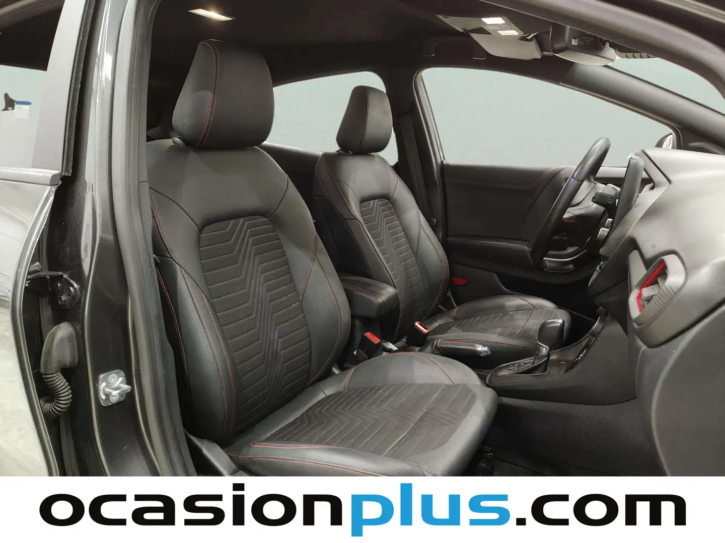 Foto Ford Puma Ford Puma 1.0 EcoBoost MHEV ST-Line X Auto (125 CV)