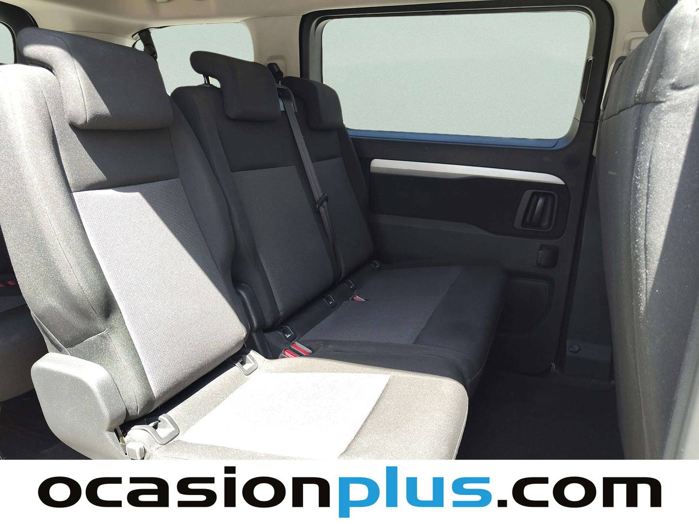 Toyota Proace Verso Toyota Proace Verso 2.0D SHUTTLE+PACK ACTIVE L1 (150 CV) 9 Plazas al mejor precio