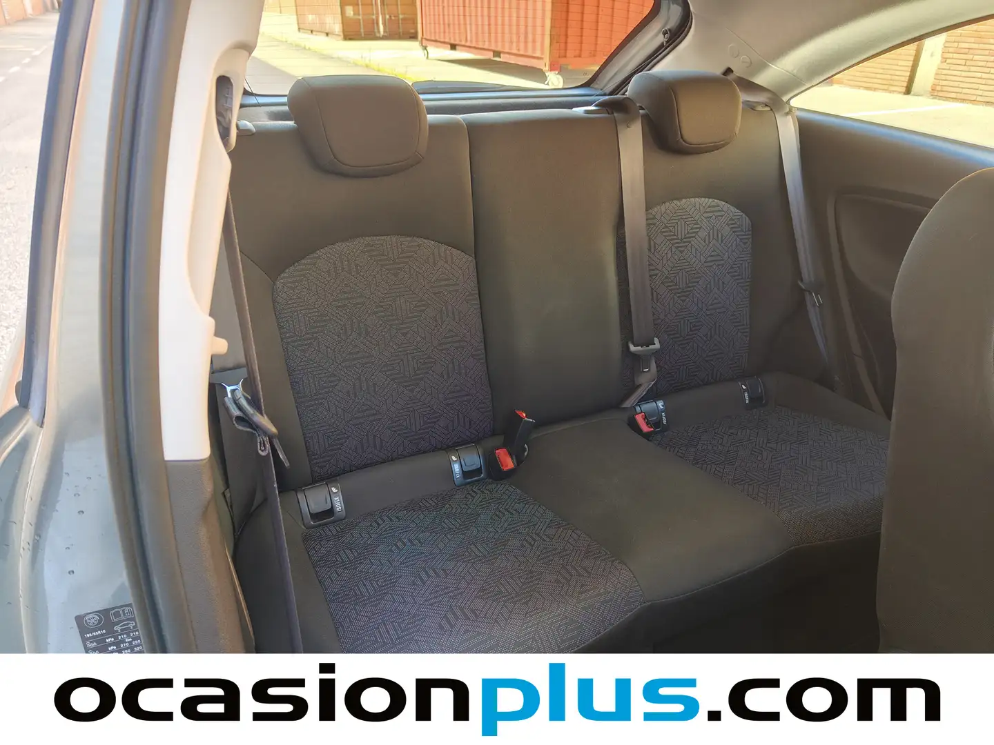 Foto Opel Corsa Opel Corsa 1.4 S/S Selective Easytronic (90 CV)