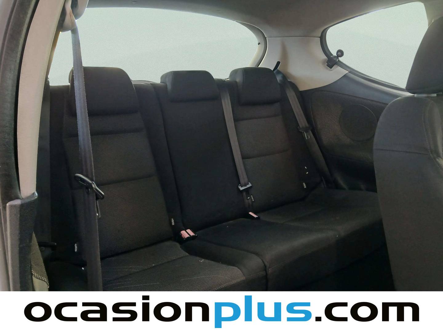 Peugeot 207 PEUGEOT 207 1.6 VTi 16v Sport (120 CV) al mejor precio