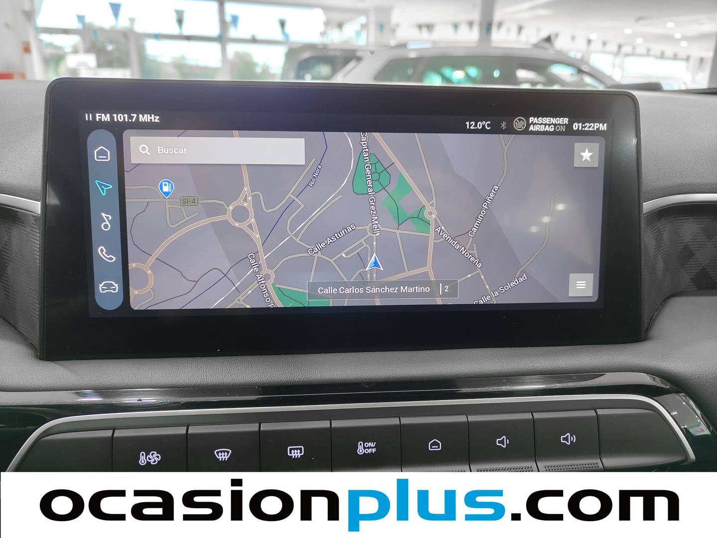 Foto MG MG3 MG MG3 1.5 Standard (116 CV)