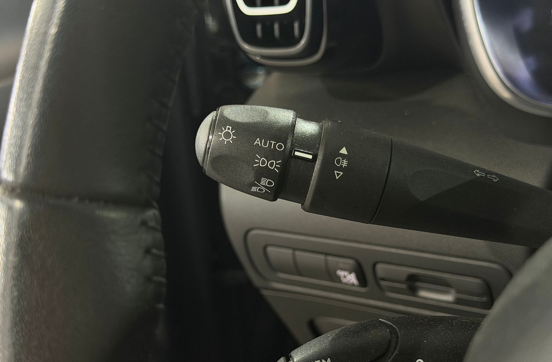 Citroën C3 Aircross PureTech 110 Plus - foto 23