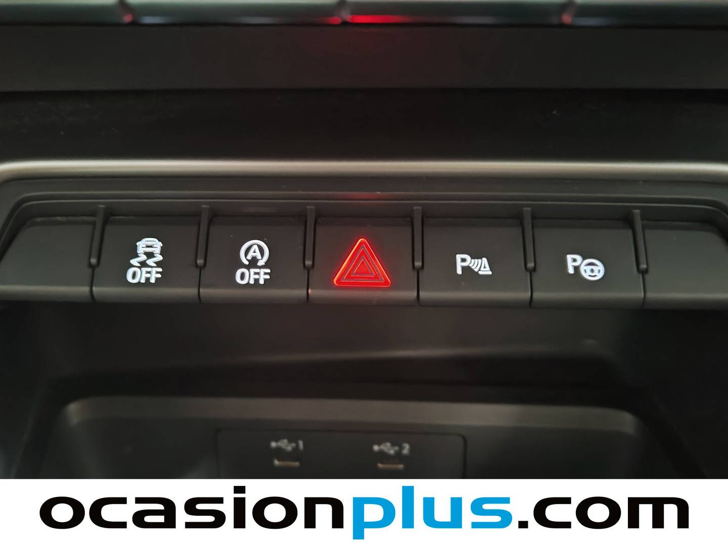 Audi A3 Audi A3 Sportback Advanced 30 TFSI  (110 CV) S tronic barato