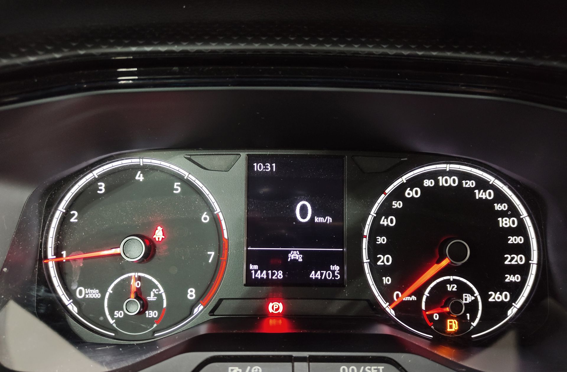 Volkswagen T-Cross Advance 1.0 TSI - foto 23