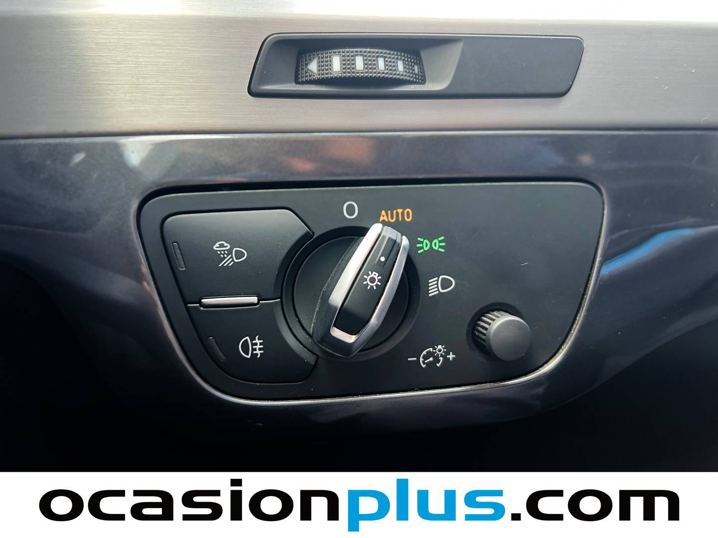 Foto Audi Q7 Audi Q7 50 TDI quattro (286 CV) tiptronic Pack S-Line 7 Plazas