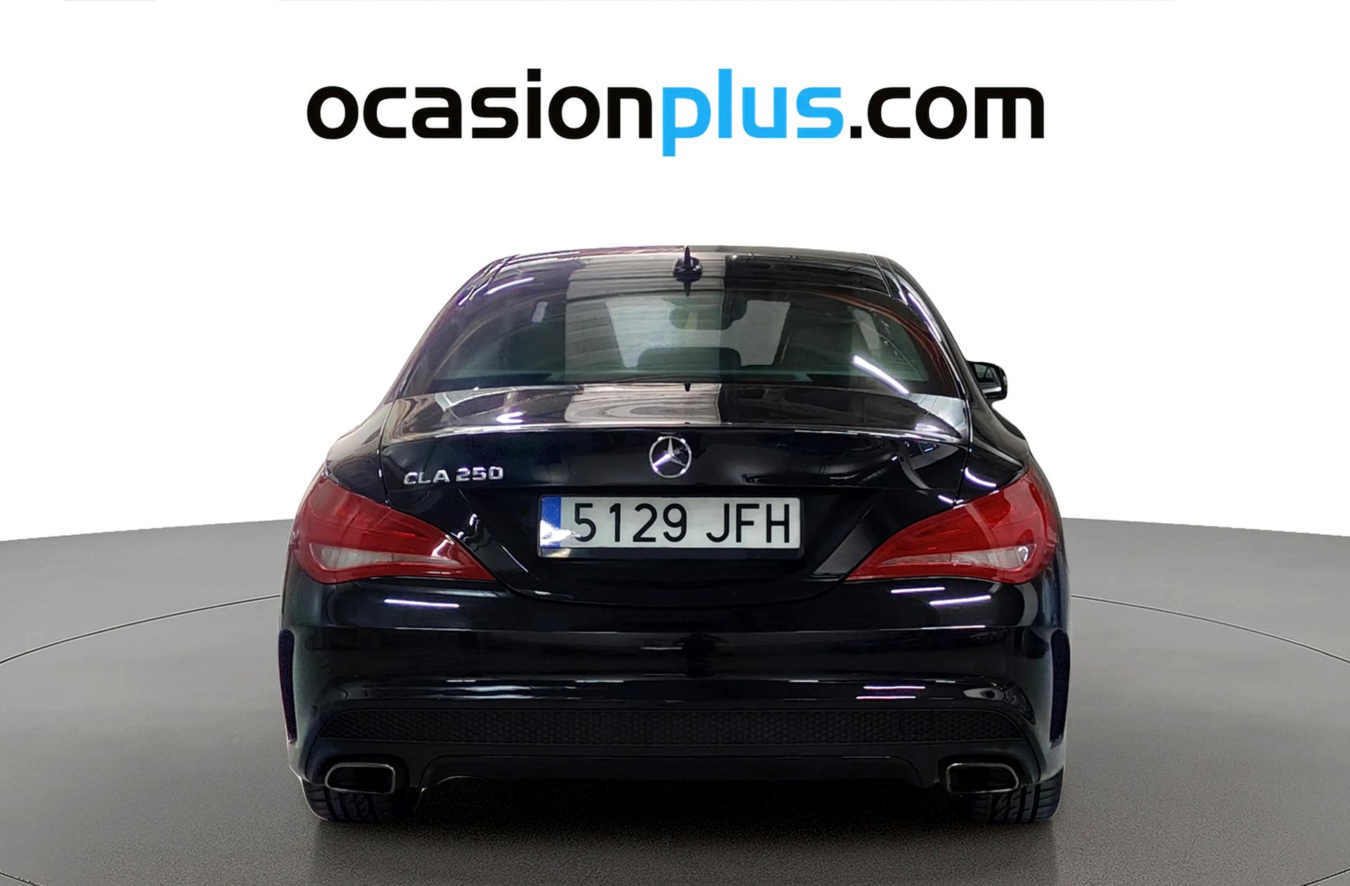 Mercedes-Benz CLA 250 Pack AMG - foto 18