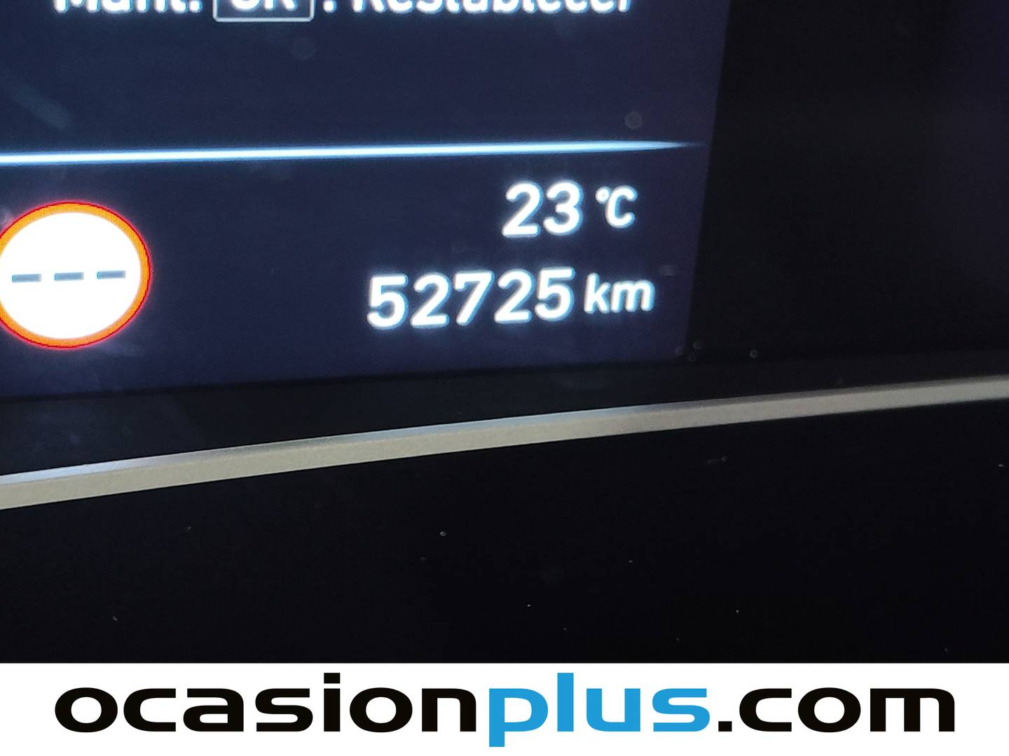 Hyundai Kona Hyundai Kona EV Style (204 CV) seminuevo