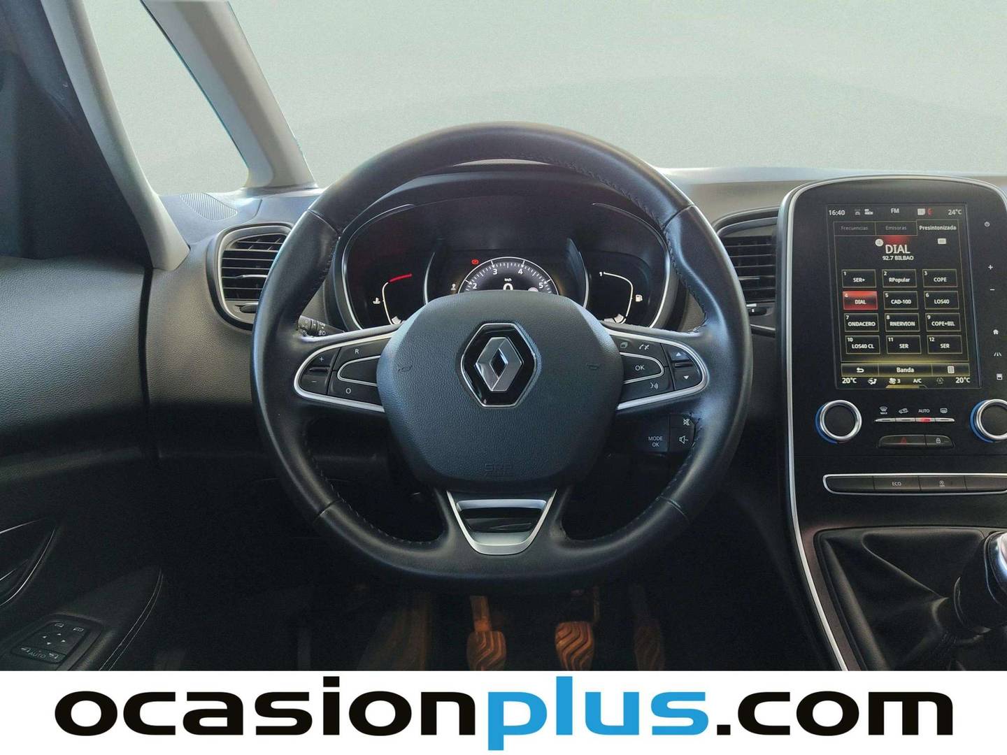 Renault Scénic Renault Scenic Edition One Energy TCe (130 CV ) barato