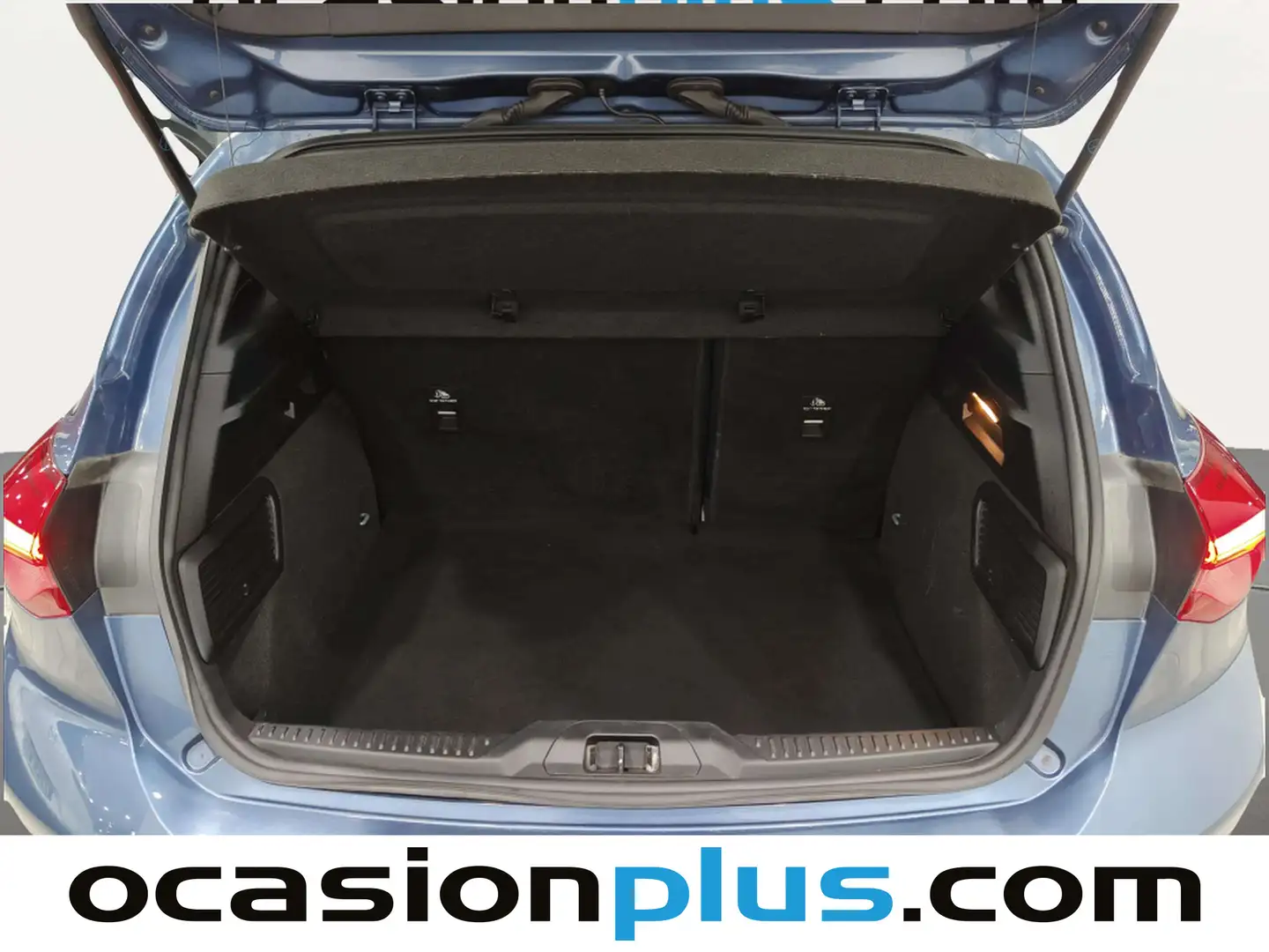 Foto Ford Focus Ford Focus 1.0 Ecoboost ST-Line (125 CV)