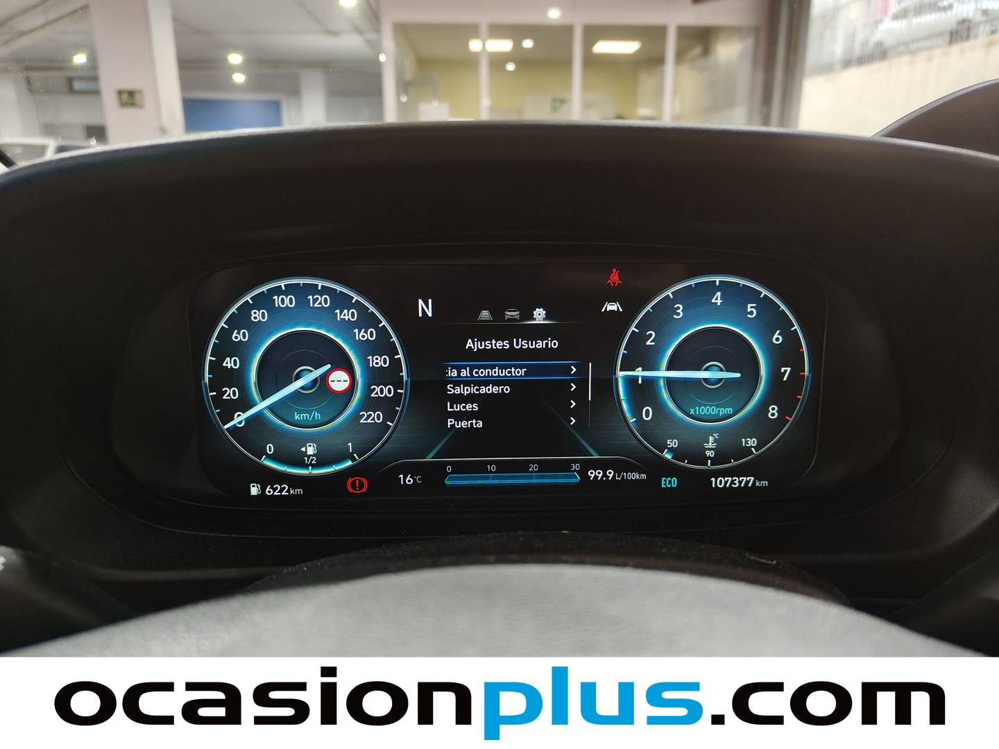 Hyundai Bayon Hyundai Bayon 1.0 TGDI 48V Maxx (100 CV) 2022