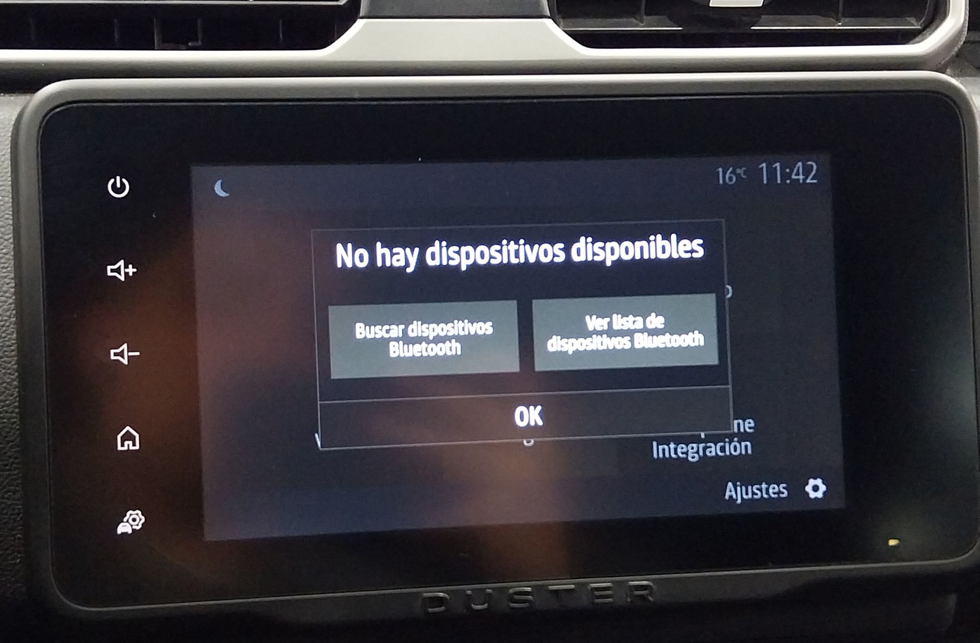 Dacia Duster Journey Go TCe EDC - foto 31